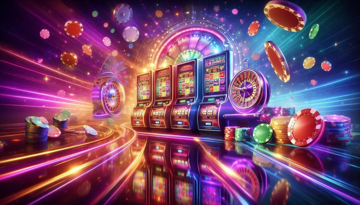 Lolajack Casino